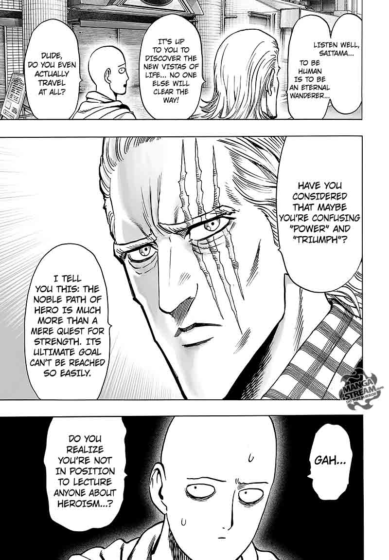 Chapter 125 - Bored as Usual Image(11)