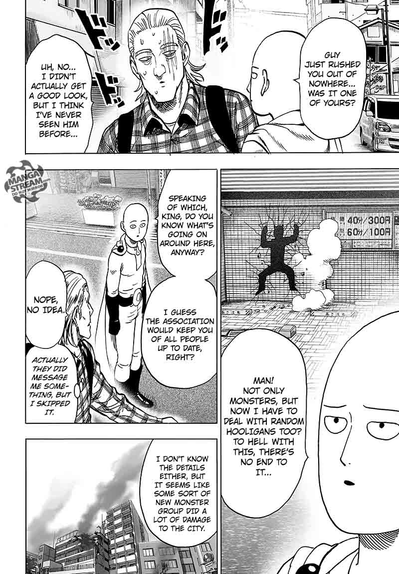 Chapter 125 - Bored as Usual Image(29)