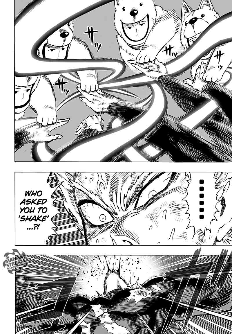 Chapter 125 - Bored as Usual Image(20)