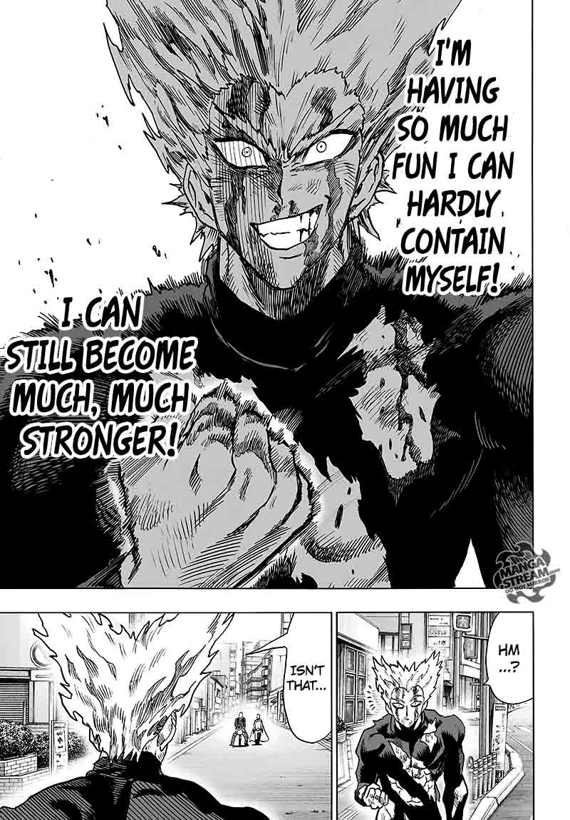 Chapter 125 - Bored as Usual Image(23)
