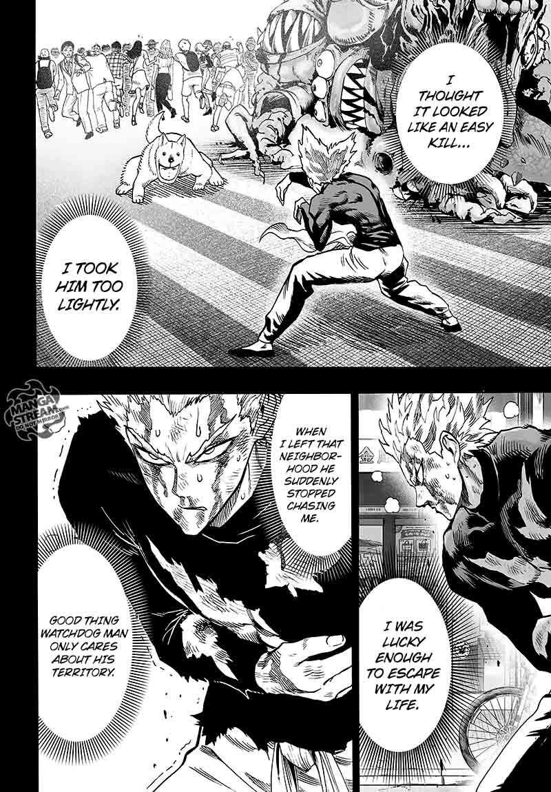 Chapter 125 - Bored as Usual Image(18)