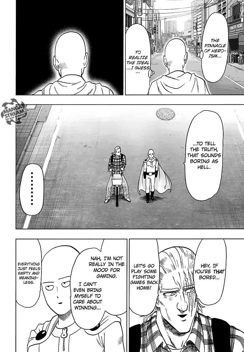 Chapter 125 - Bored as Usual Image(14)