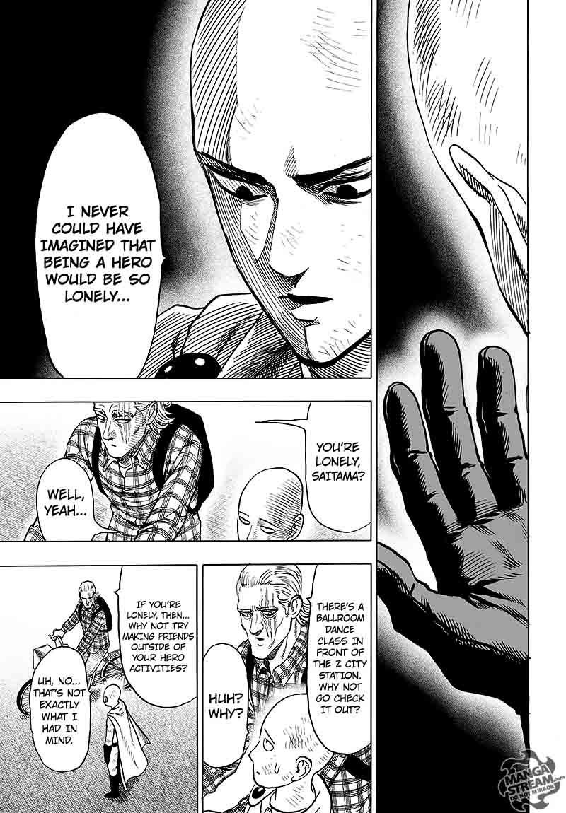 Chapter 125 - Bored as Usual Image(9)