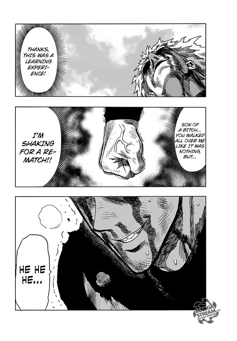 Chapter 125 - Bored as Usual Image(22)