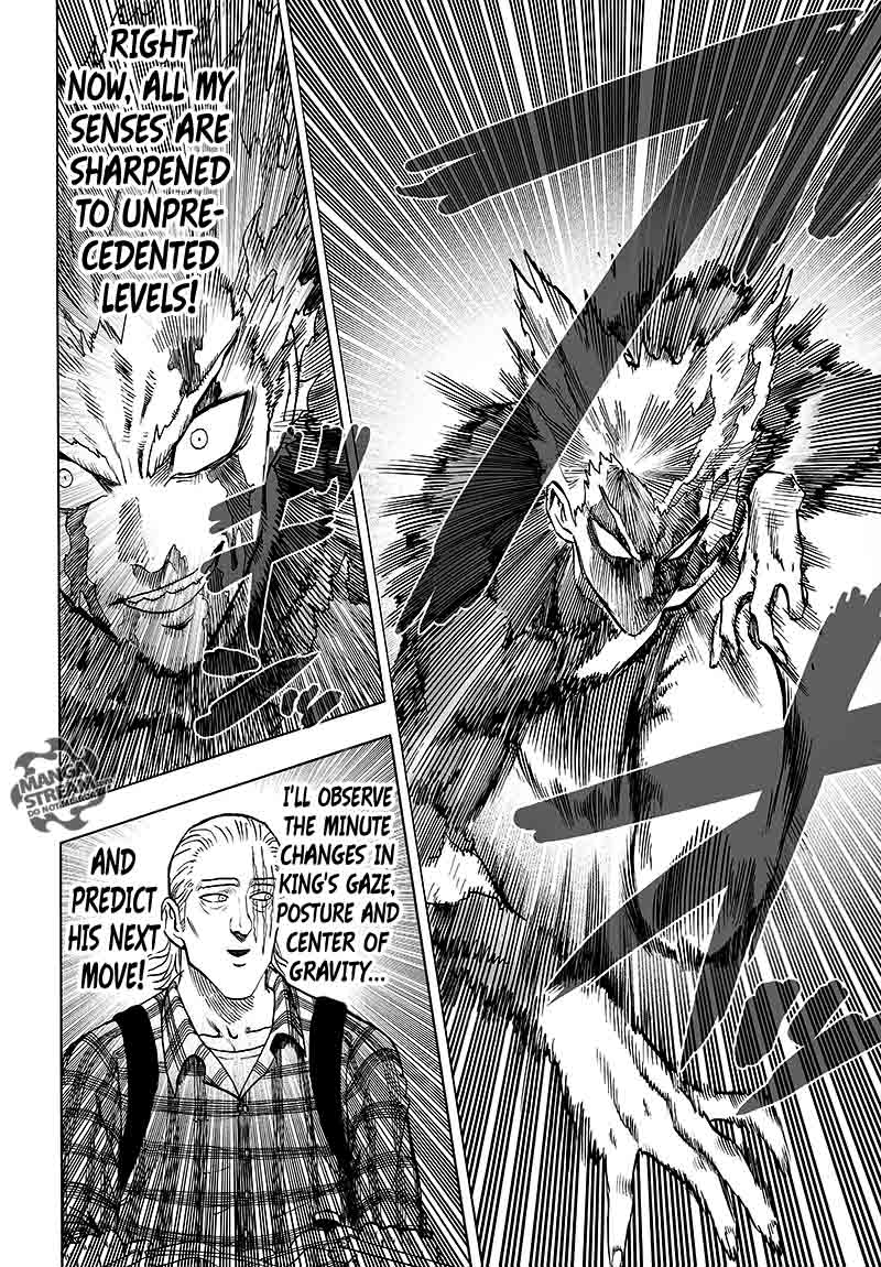 Chapter 125 - Bored as Usual Image(26)