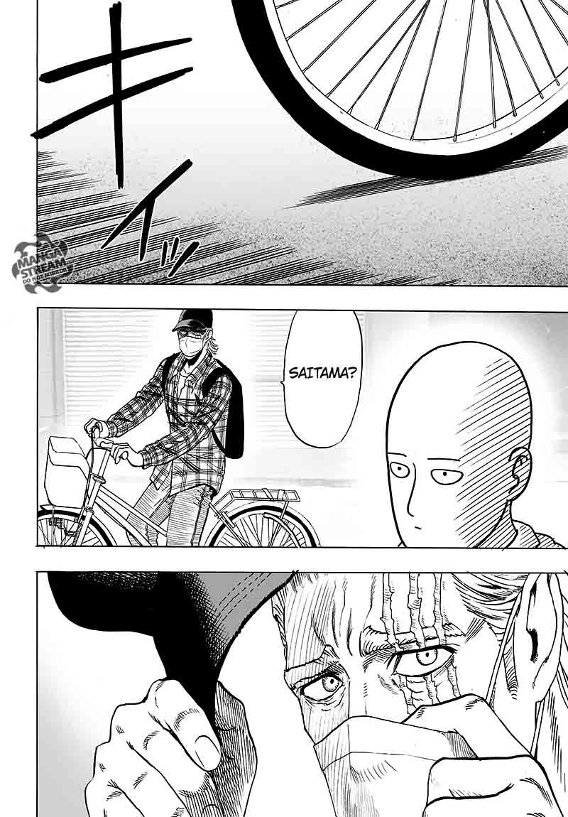 Chapter 125 - Bored as Usual Image(2)