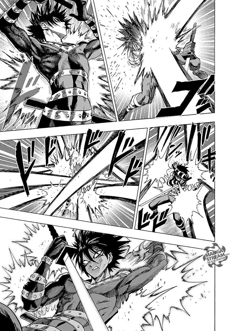 Chapter 126 - They who run in the shadows Image(9)