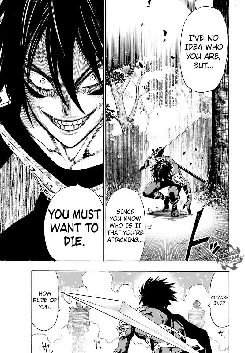 Chapter 126 - They who run in the shadows Image(11)