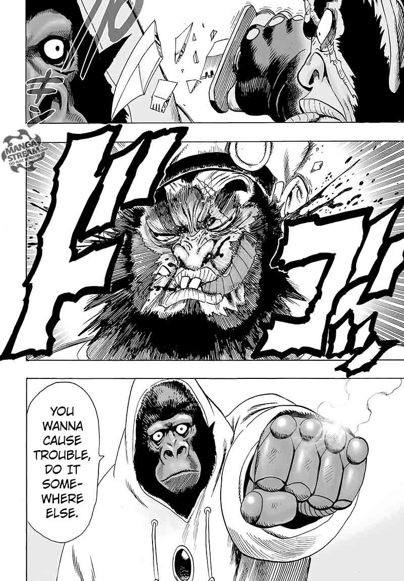 Chapter 126 - They who run in the shadows Image(34)
