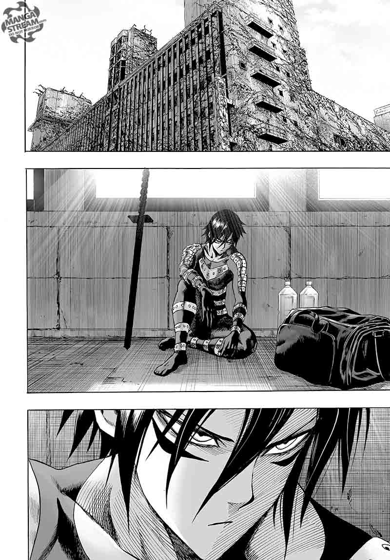 Chapter 126 - They who run in the shadows Image(2)