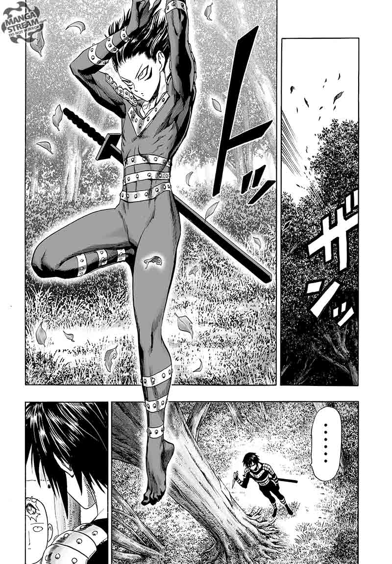 Chapter 126 - They who run in the shadows Image(4)