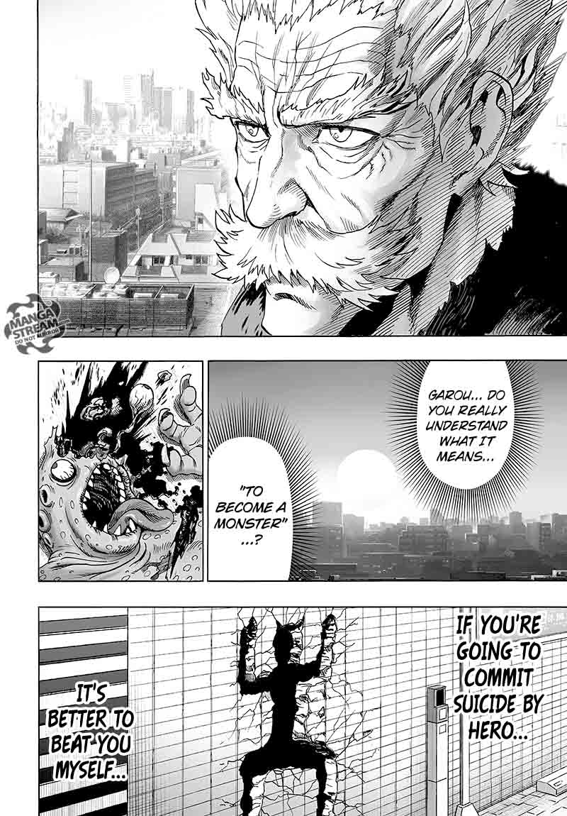 Chapter 126 - They who run in the shadows Image(38)