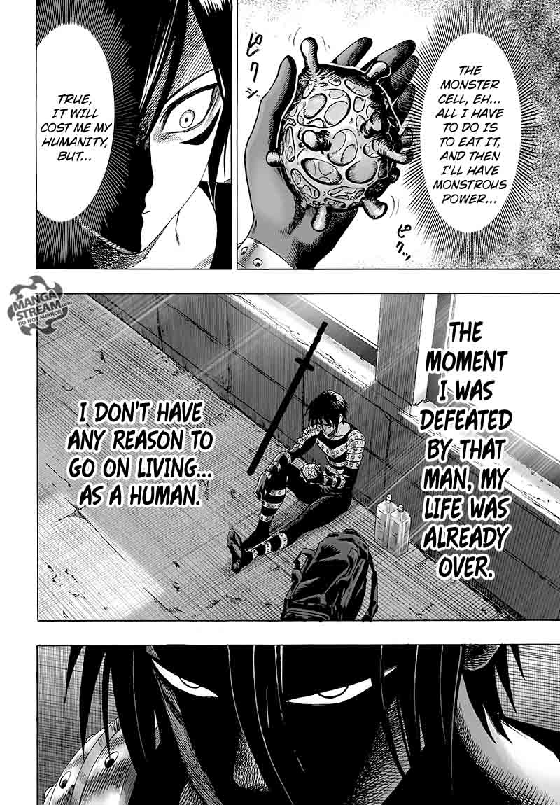 Chapter 126 - They who run in the shadows Image(24)