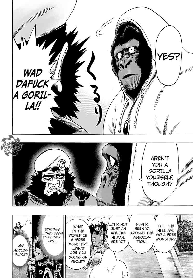 Chapter 126 - They who run in the shadows Image(32)