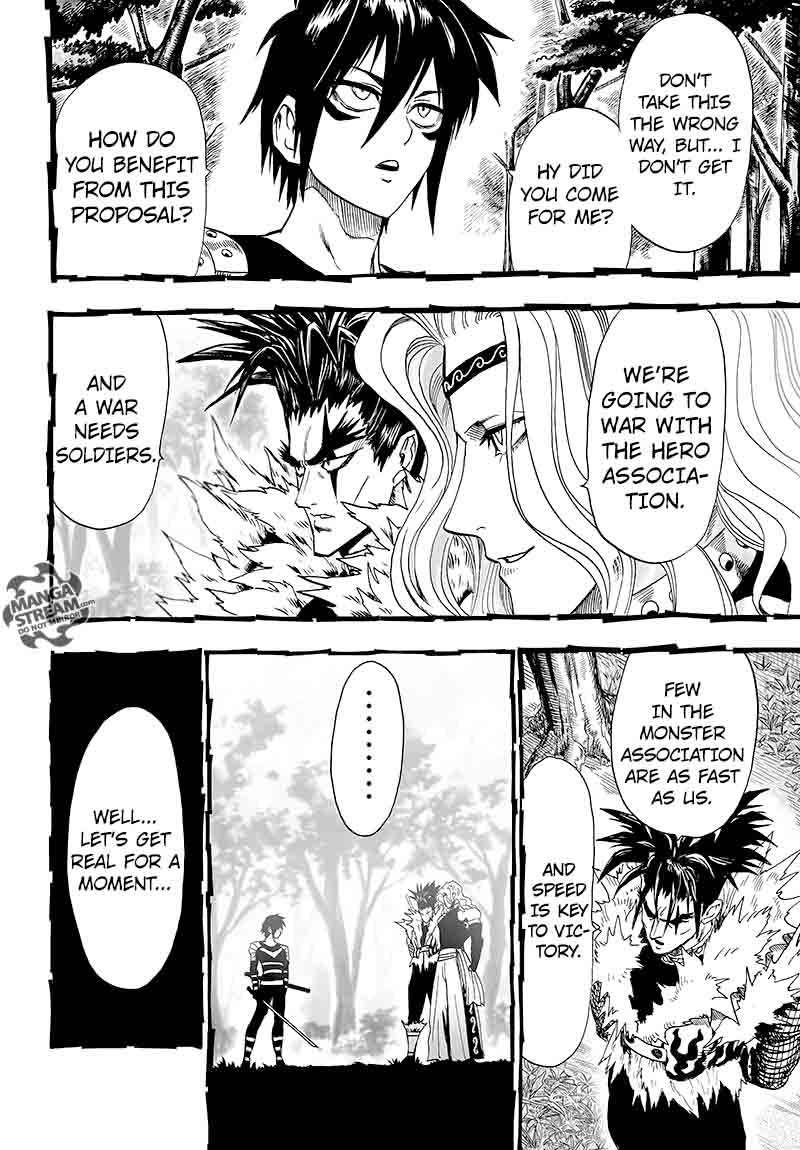 Chapter 126 - They who run in the shadows Image(16)