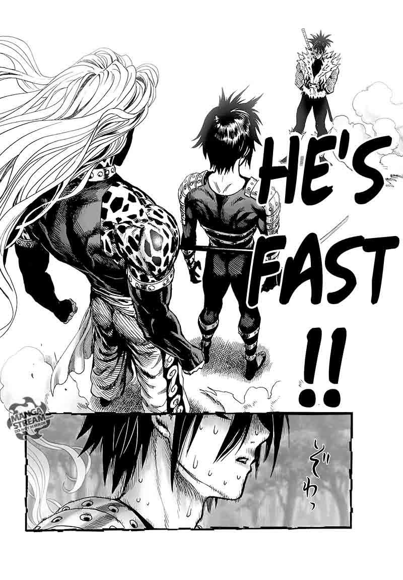 Chapter 126 - They who run in the shadows Image(20)