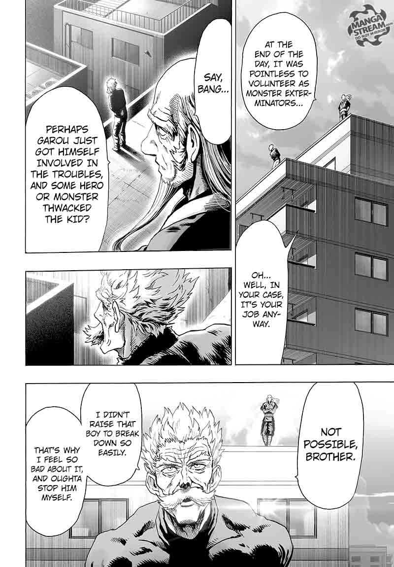 Chapter 126 - They who run in the shadows Image(36)