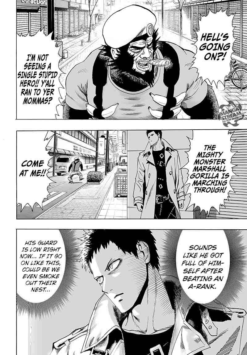Chapter 126 - They who run in the shadows Image(30)