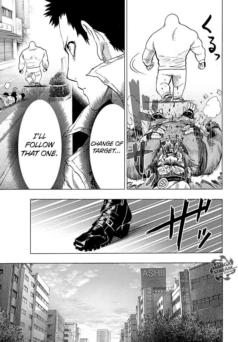 Chapter 126 - They who run in the shadows Image(35)