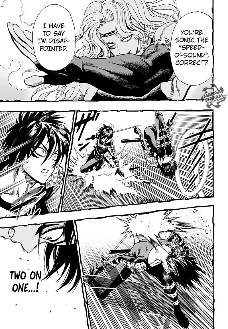 Chapter 126 - They who run in the shadows Image(7)