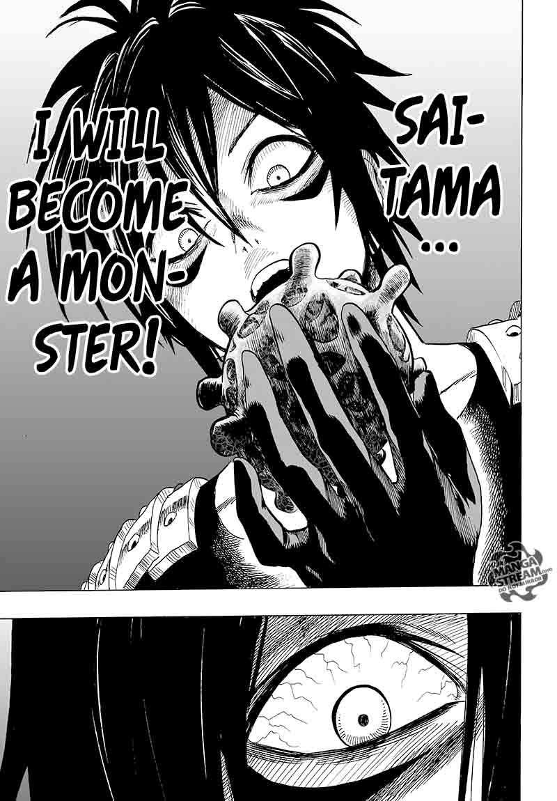 Chapter 126 - They who run in the shadows Image(25)