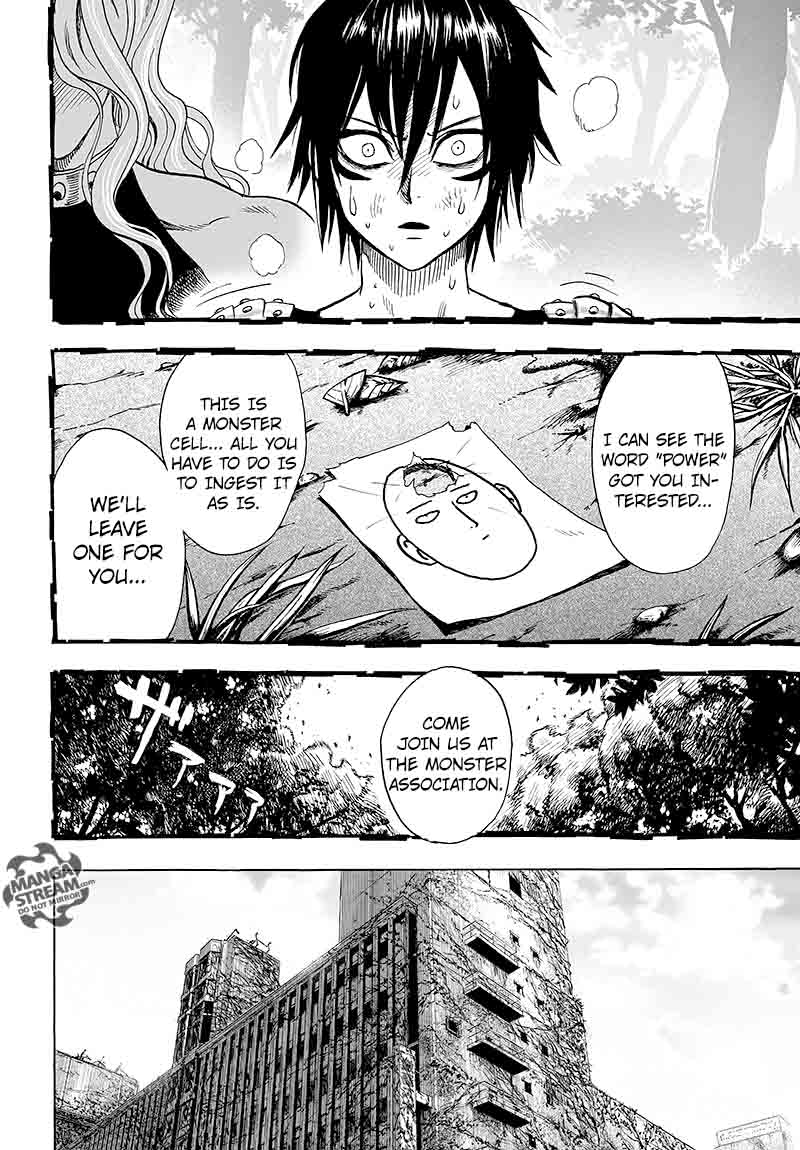 Chapter 126 - They who run in the shadows Image(22)