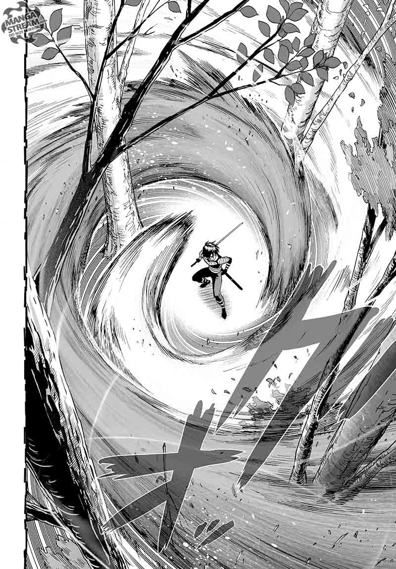 Chapter 126 - They who run in the shadows Image(8)