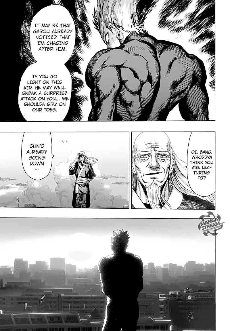 Chapter 126 - They who run in the shadows Image(37)