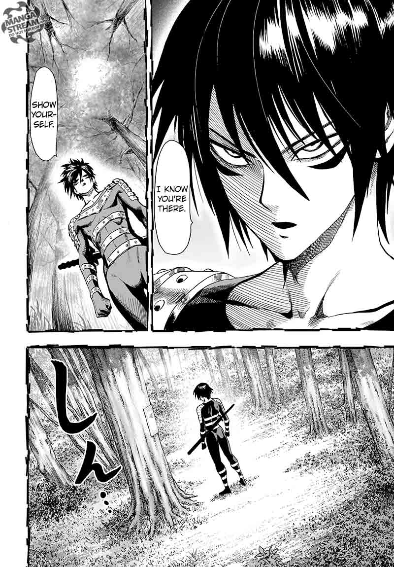 Chapter 126 - They who run in the shadows Image(5)