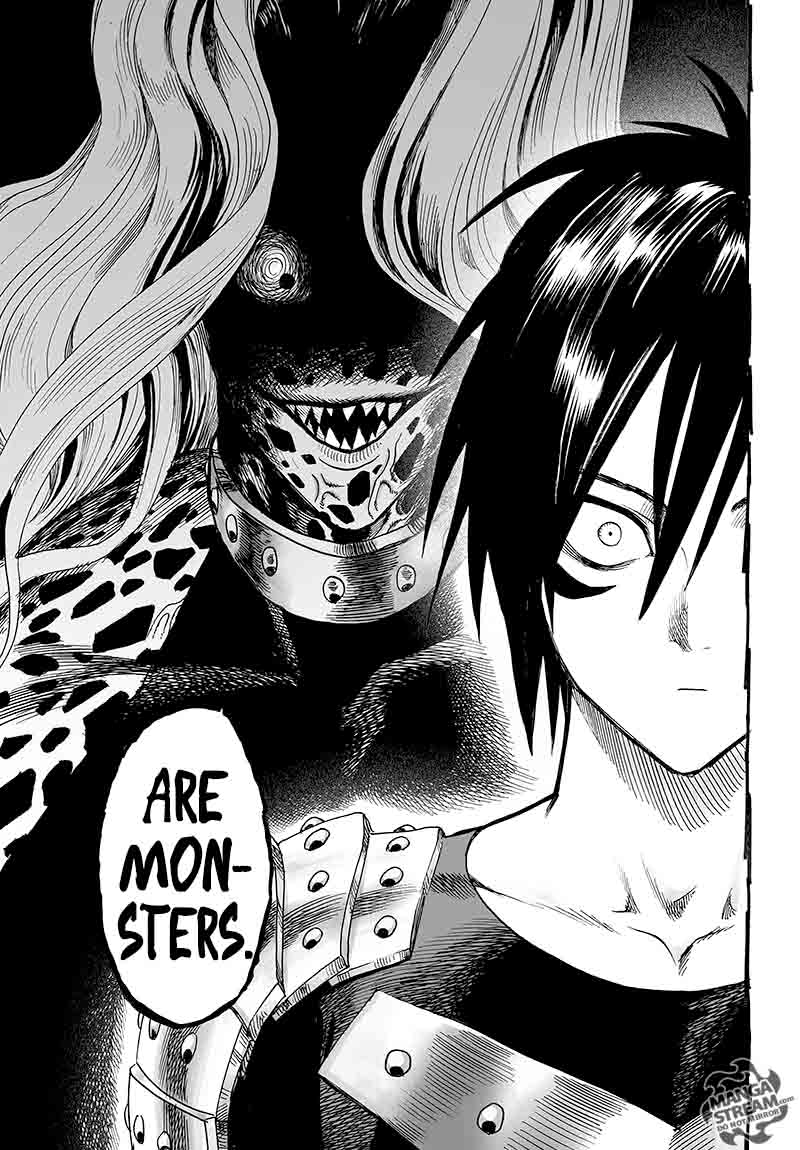 Chapter 126 - They who run in the shadows Image(19)