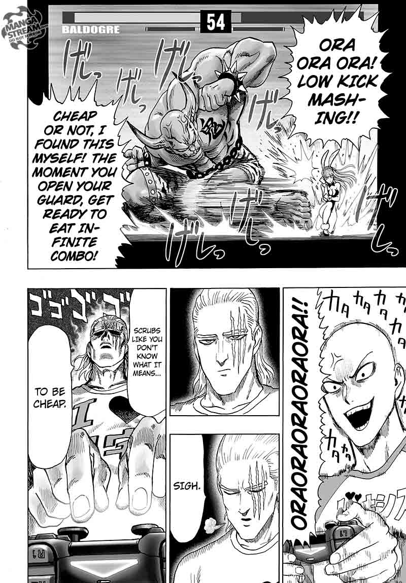 Chapter 127 - What it means to be cheap Image(42)