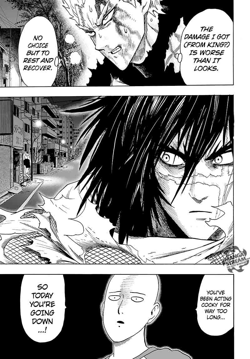 Chapter 127 - What it means to be cheap Image(41)