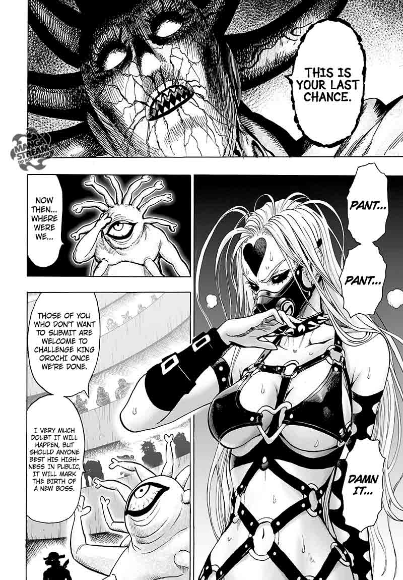 Chapter 127 - What it means to be cheap Image(36)