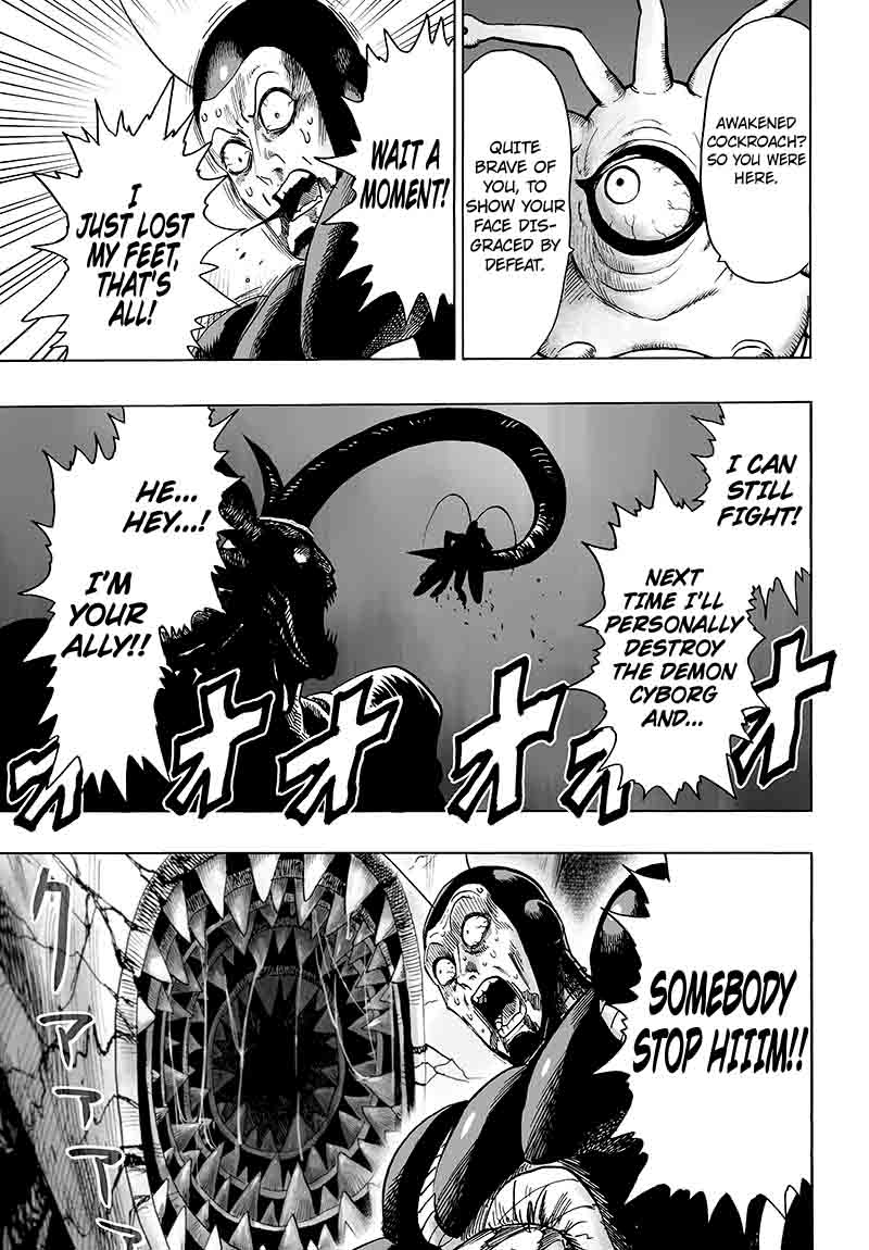 Chapter 127 - What it means to be cheap Image(33)