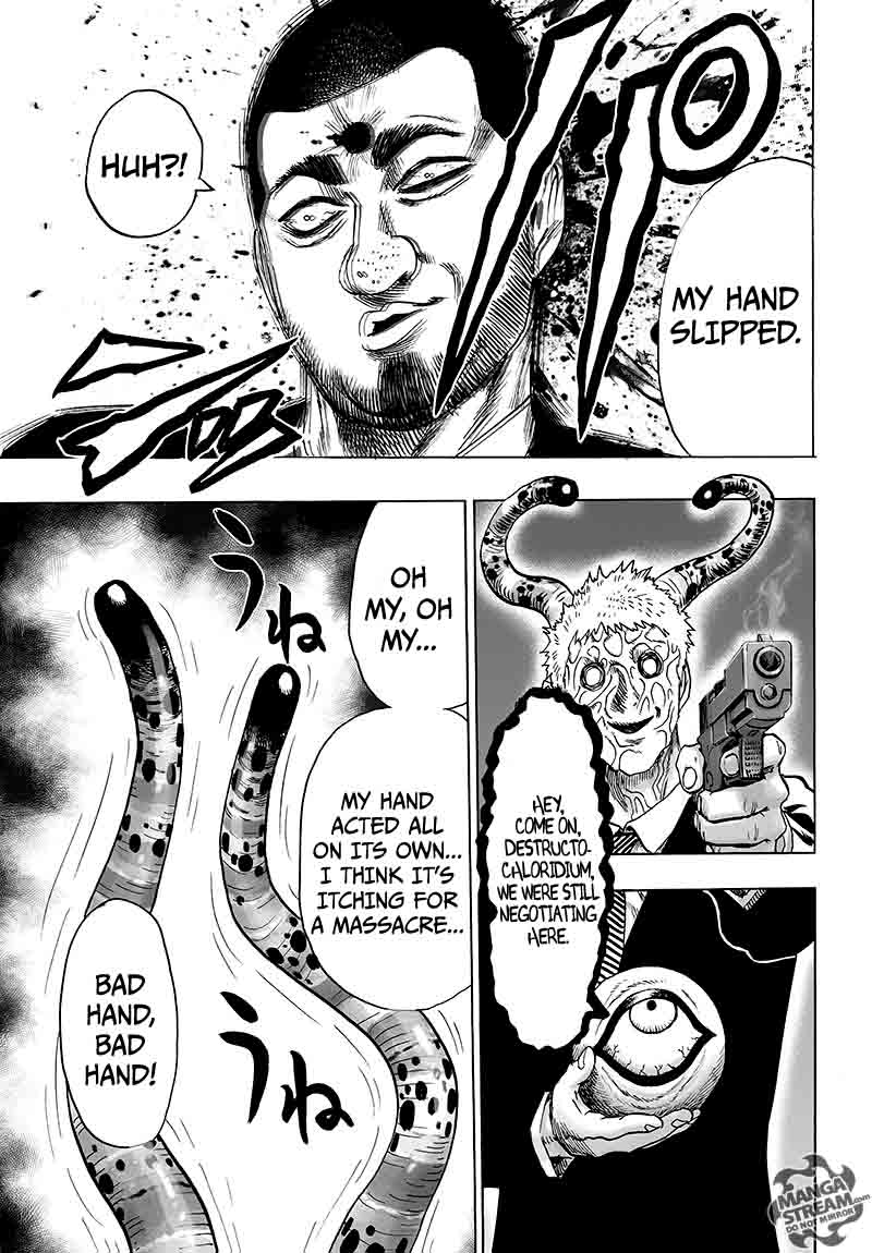 Chapter 127 - What it means to be cheap Image(15)