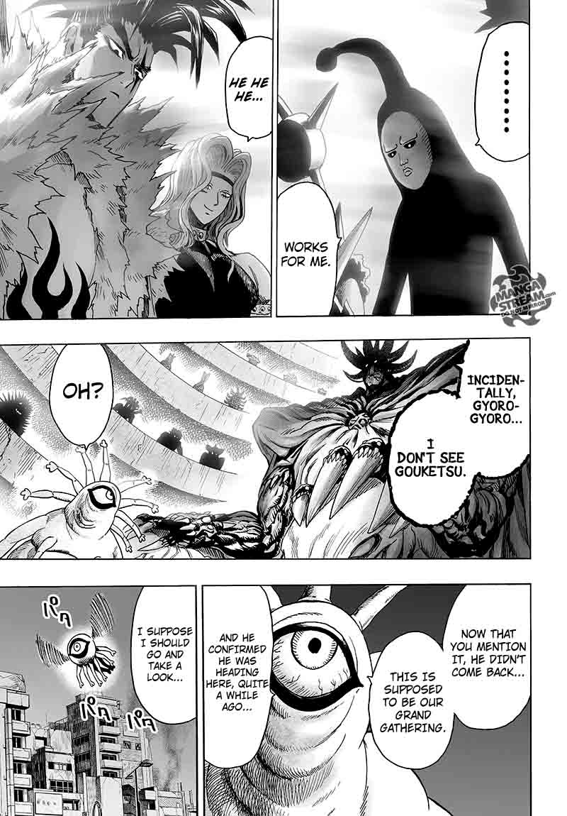 Chapter 127 - What it means to be cheap Image(37)