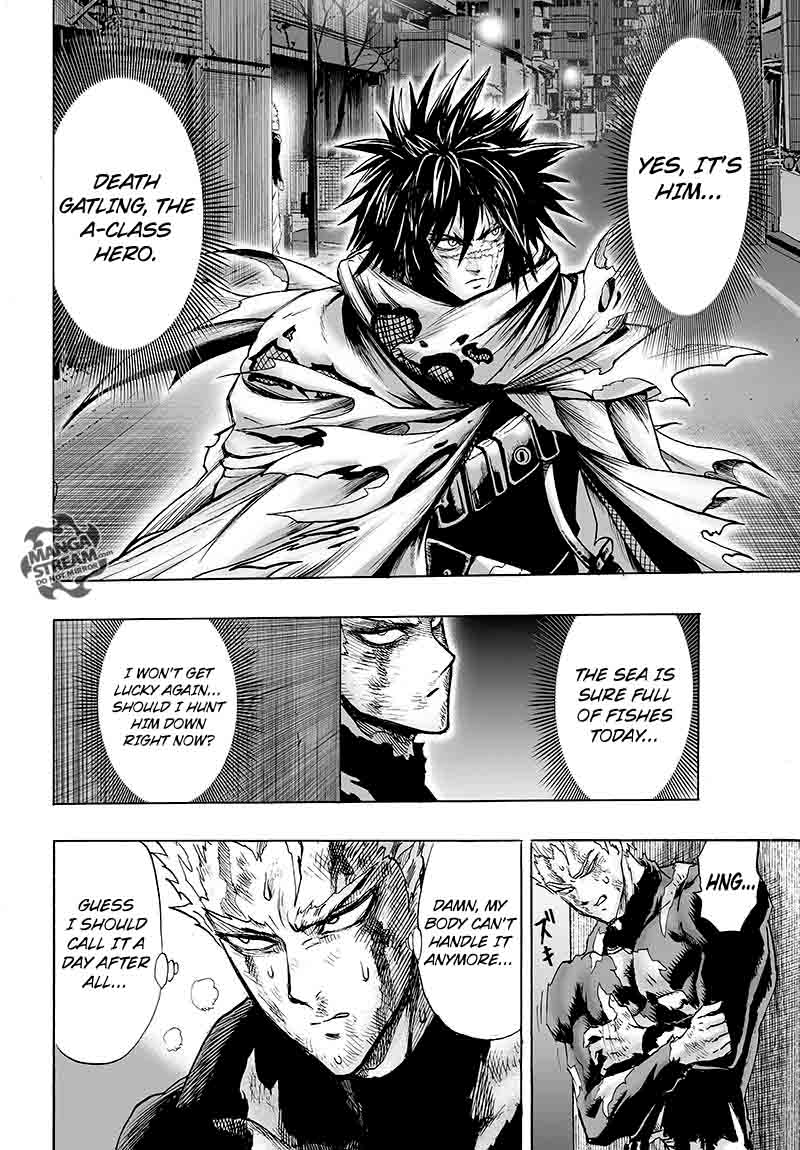 Chapter 127 - What it means to be cheap Image(40)