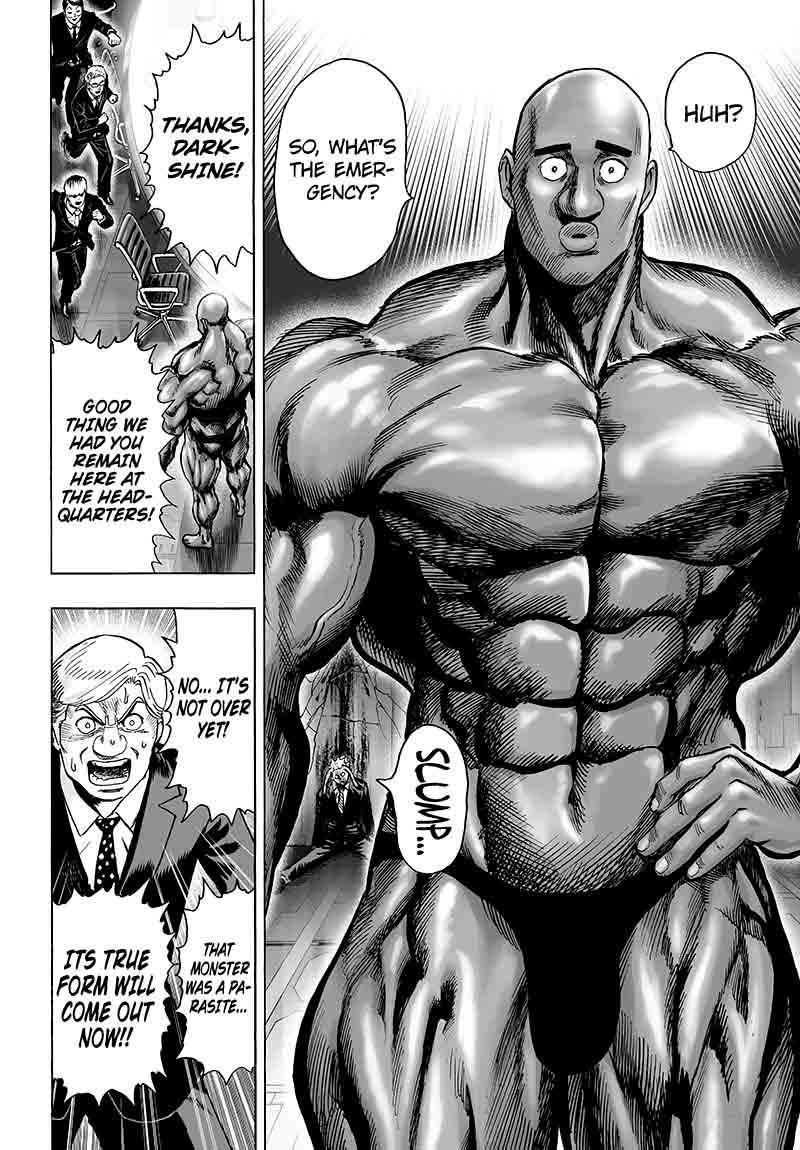 Chapter 127 - What it means to be cheap Image(20)