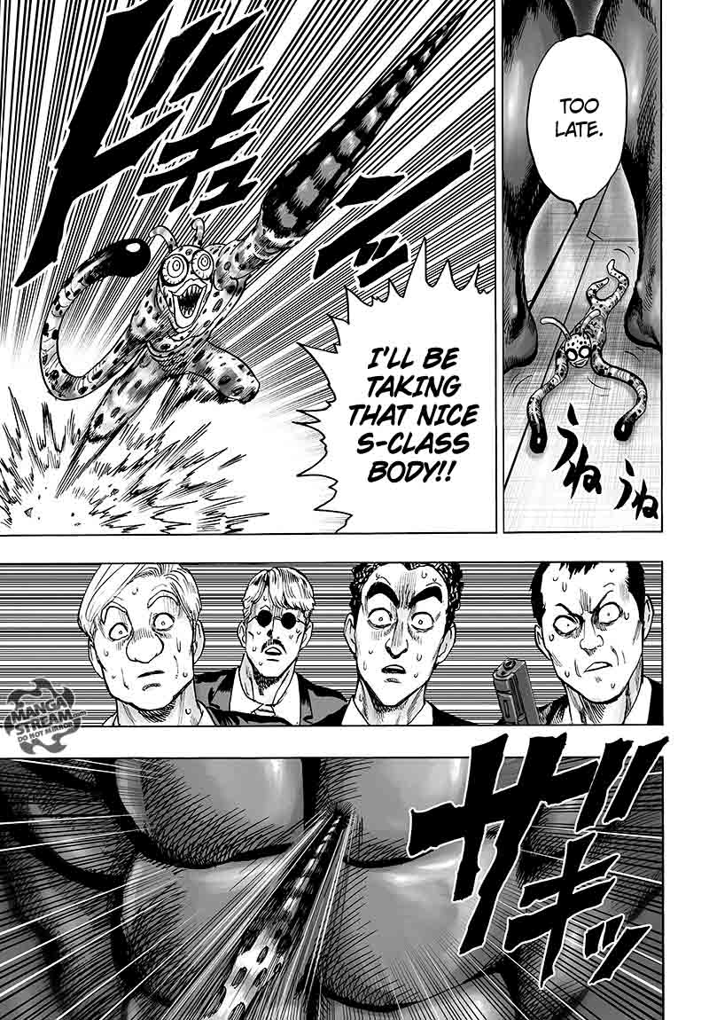 Chapter 127 - What it means to be cheap Image(21)