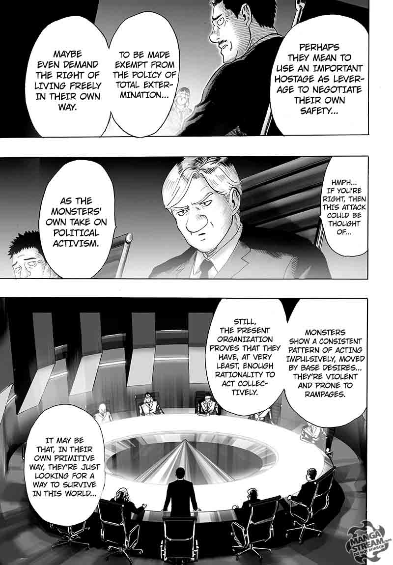Chapter 127 - What it means to be cheap Image(5)