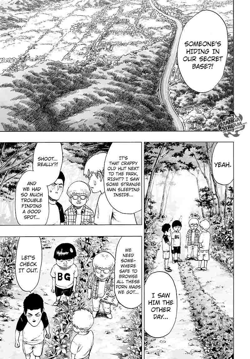 Chapter 128 - Surrounded Image(18)