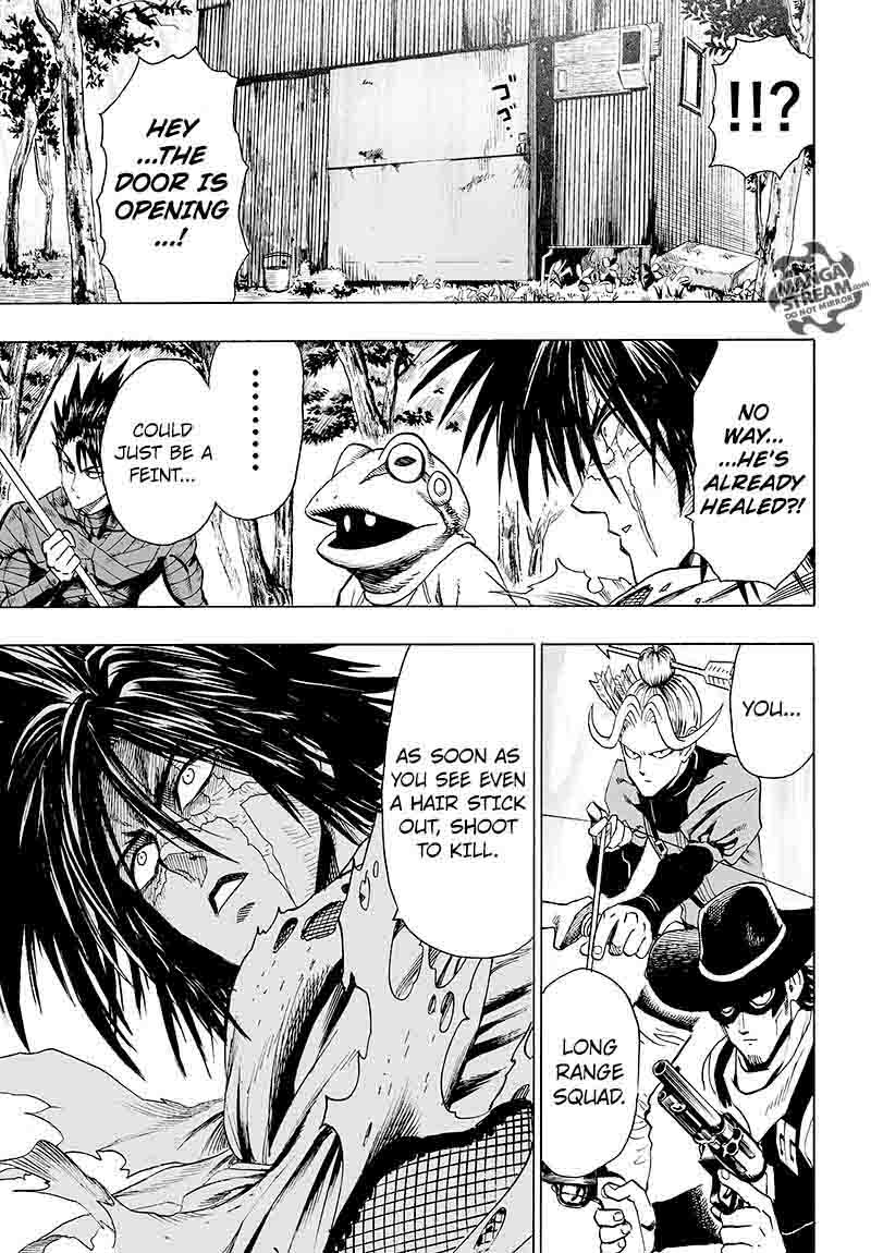 Chapter 128 - Surrounded Image(32)