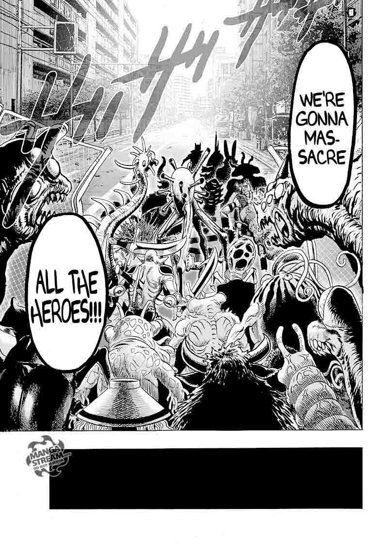 Chapter 128 - Surrounded Image(15)