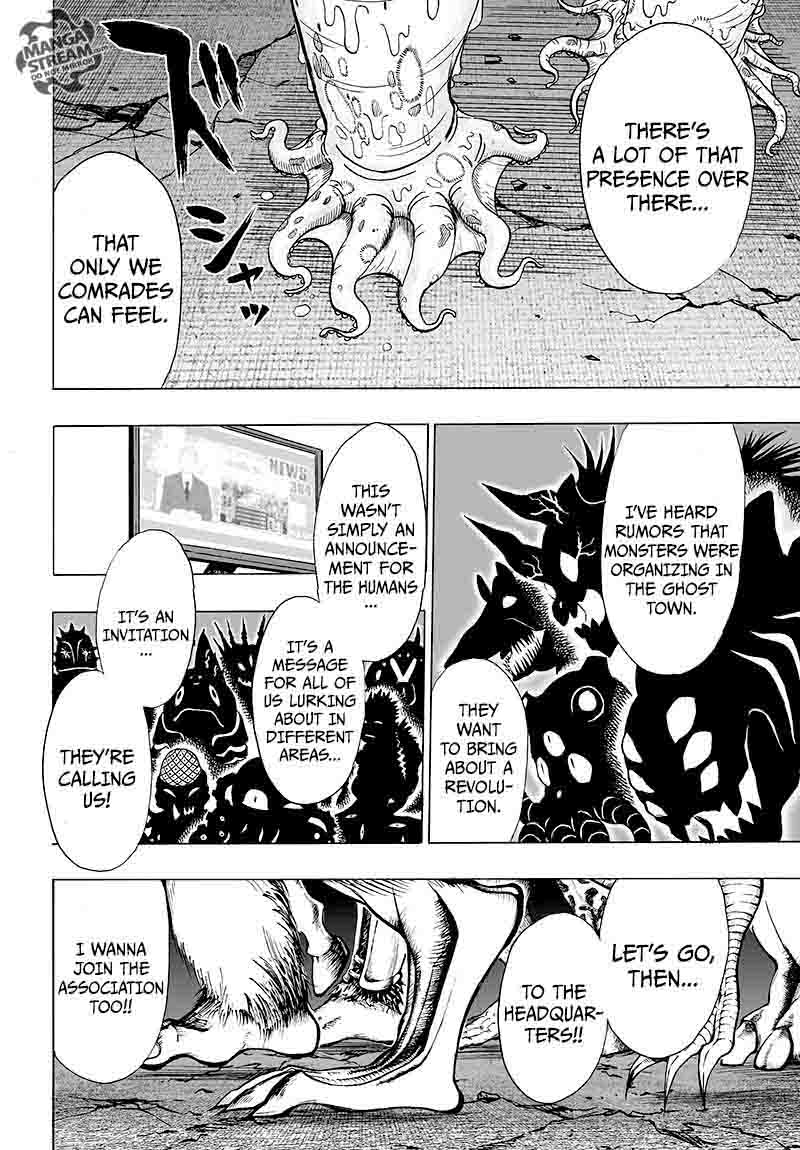 Chapter 128 - Surrounded Image(14)
