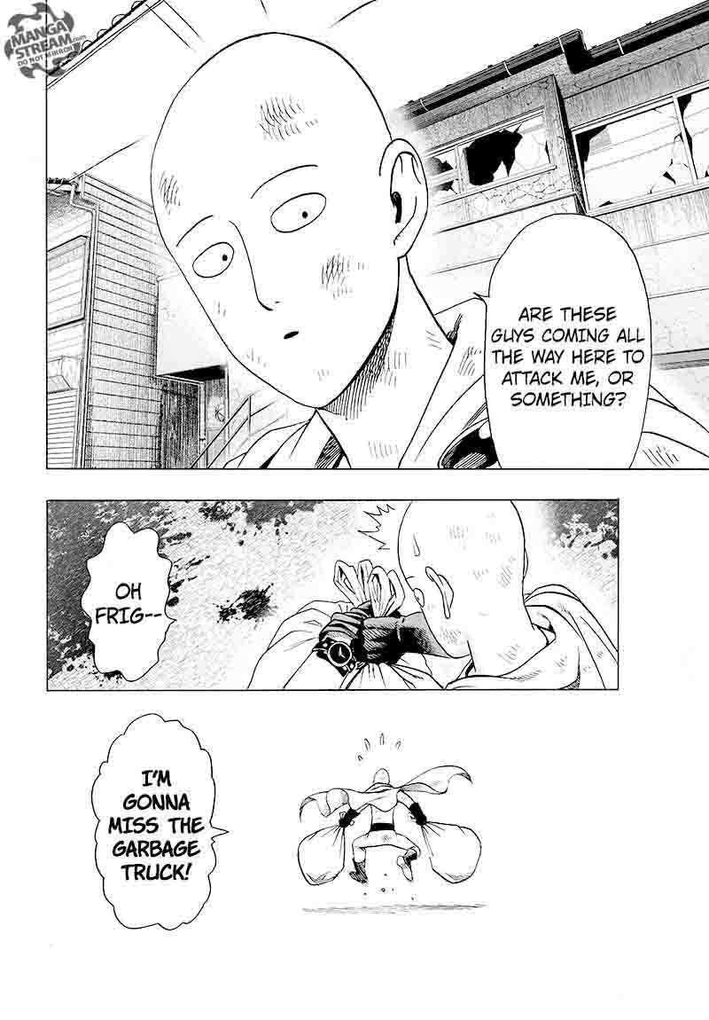 Chapter 128 - Surrounded Image(17)