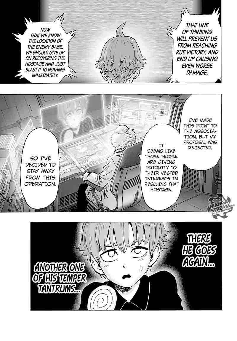 Chapter 128 - Surrounded Image(11)