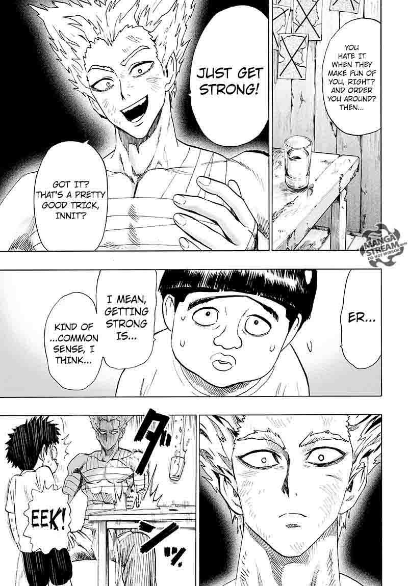 Chapter 128 - Surrounded Image(30)