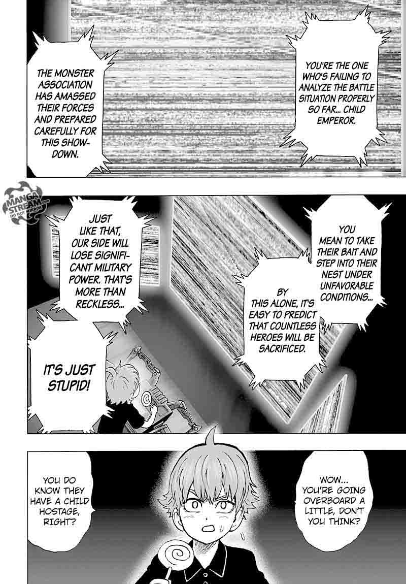 Chapter 128 - Surrounded Image(10)