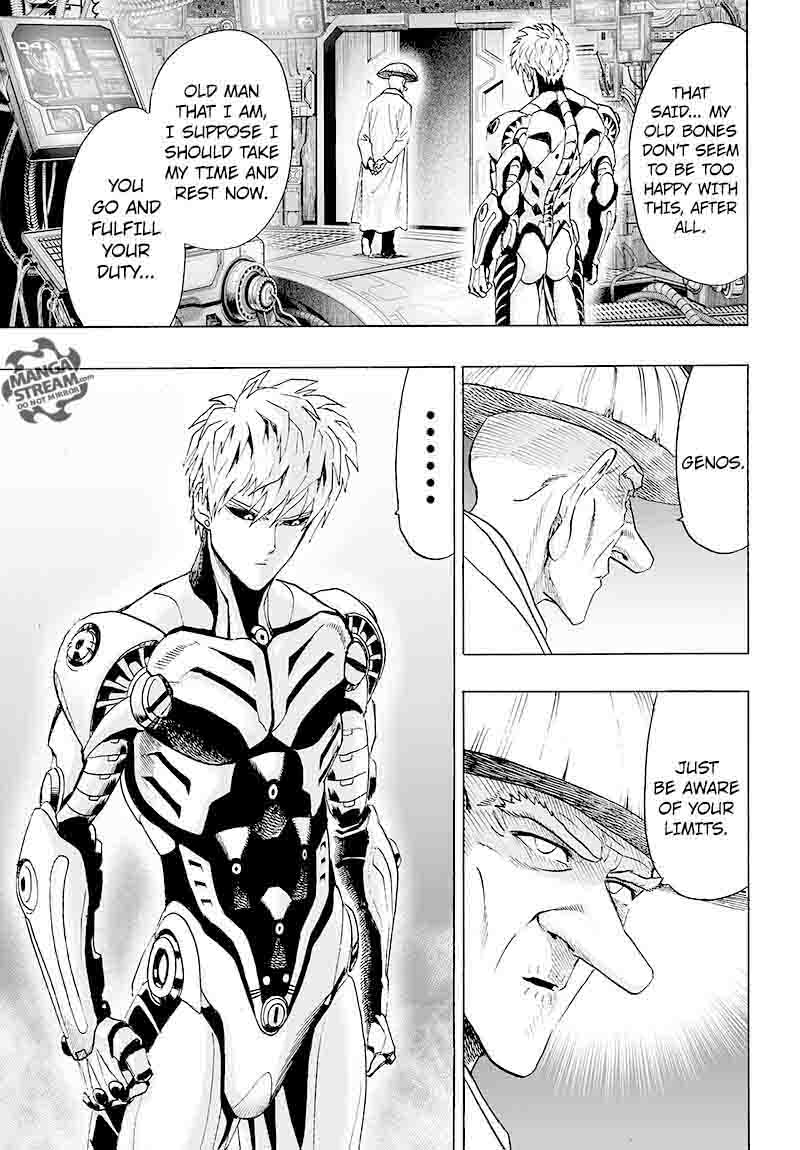 Chapter 128 - Surrounded Image(5)