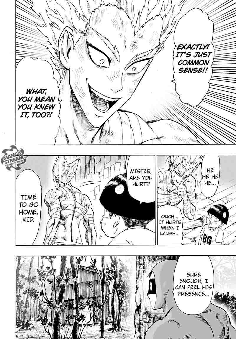 Chapter 128 - Surrounded Image(31)